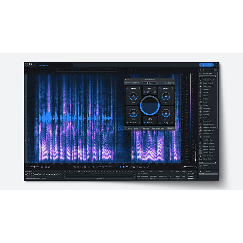 iZotope Music Production Suite 5 Universal Edition