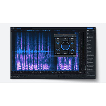 iZotope Music Production Suite 5 Universal Edition