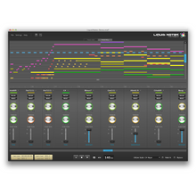 Re-Compose Liquid Notes (Educational)