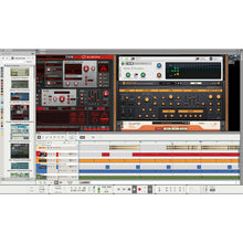 Reason Studios Reason Plus Annual Subscription