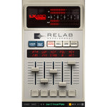 Relab Development Relab LX480 Essentials