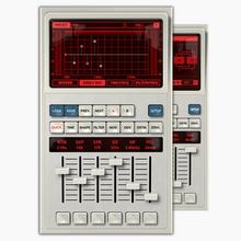 Relab Development Relab LX480 Complete