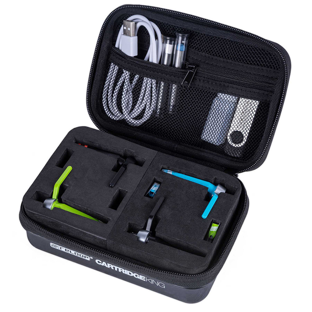 Reloop Cartridge King Case