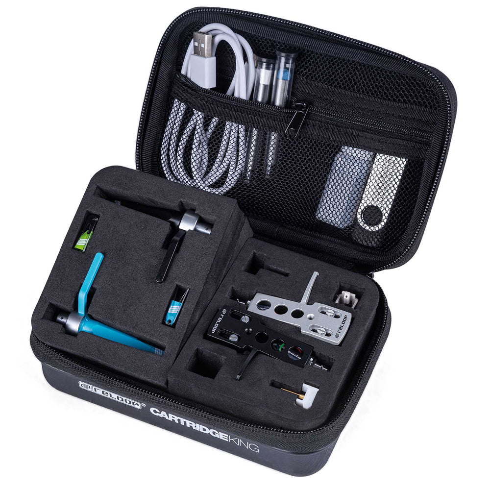 Reloop Cartridge King Case