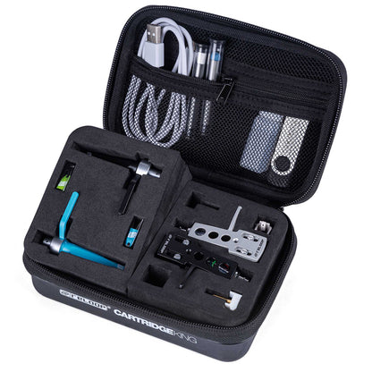 Reloop Cartridge King Case