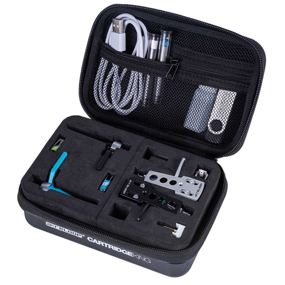 Reloop Cartridge King Case