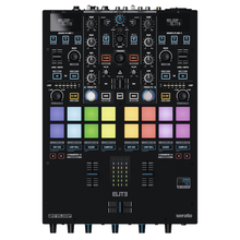 Reloop Elite DVS Mixer for Serato (2-Channel)