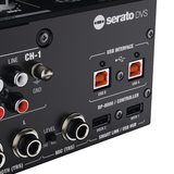 Reloop Elite DVS Mixer for Serato (2-Channel)