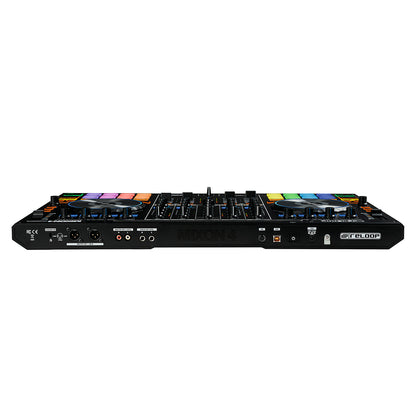 Reloop Mixon 4 DJ Controller (4-Channel)