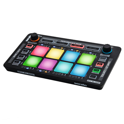 Reloop Neon Pad Controller for Serato DJ Pro