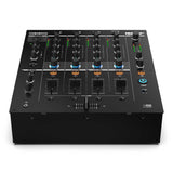 Reloop RMX-44 BT DJ Mixer (4-Channel Bluetooth)
