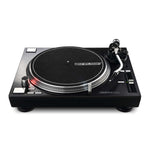 Reloop RP-7000 MK2 DJ Turntable (Direct-Drive - Black)
