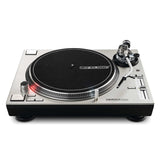 Reloop RP-7000 MK2 DJ Turntable (Direct-Drive - Silver)