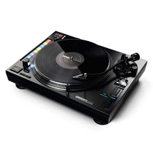 Reloop RP-8000 MK2 DJ Turntable for Serato (Direct-Drive)