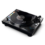 Reloop RP-8000 MK2 DJ Turntable for Serato (Direct-Drive)