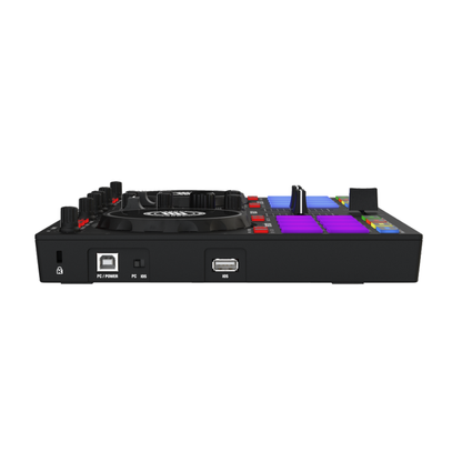 Reloop Ready DJ Controller (2-Channel)