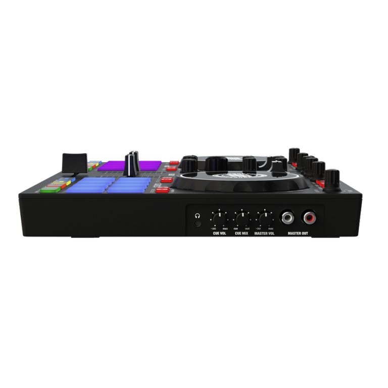 Reloop Ready DJ Controller (2-Channel)