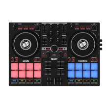Reloop Ready DJ Controller (2-Channel)