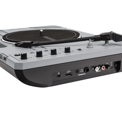 Reloop SPIN DJ Turntable (Portable)