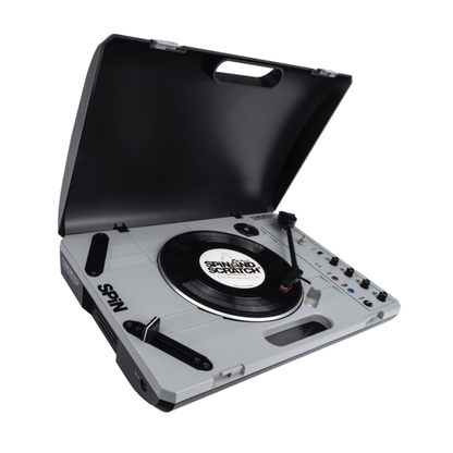 Reloop SPIN DJ Turntable (Portable)