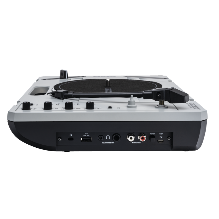 Reloop SPIN DJ Turntable (Portable)