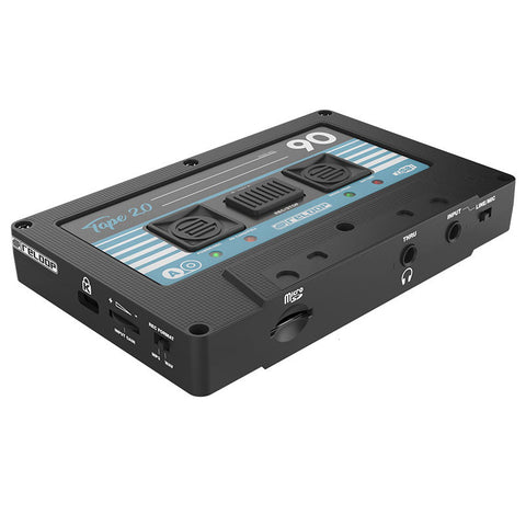 Reloop TAPE 2 Mixtape Recorder (USB)