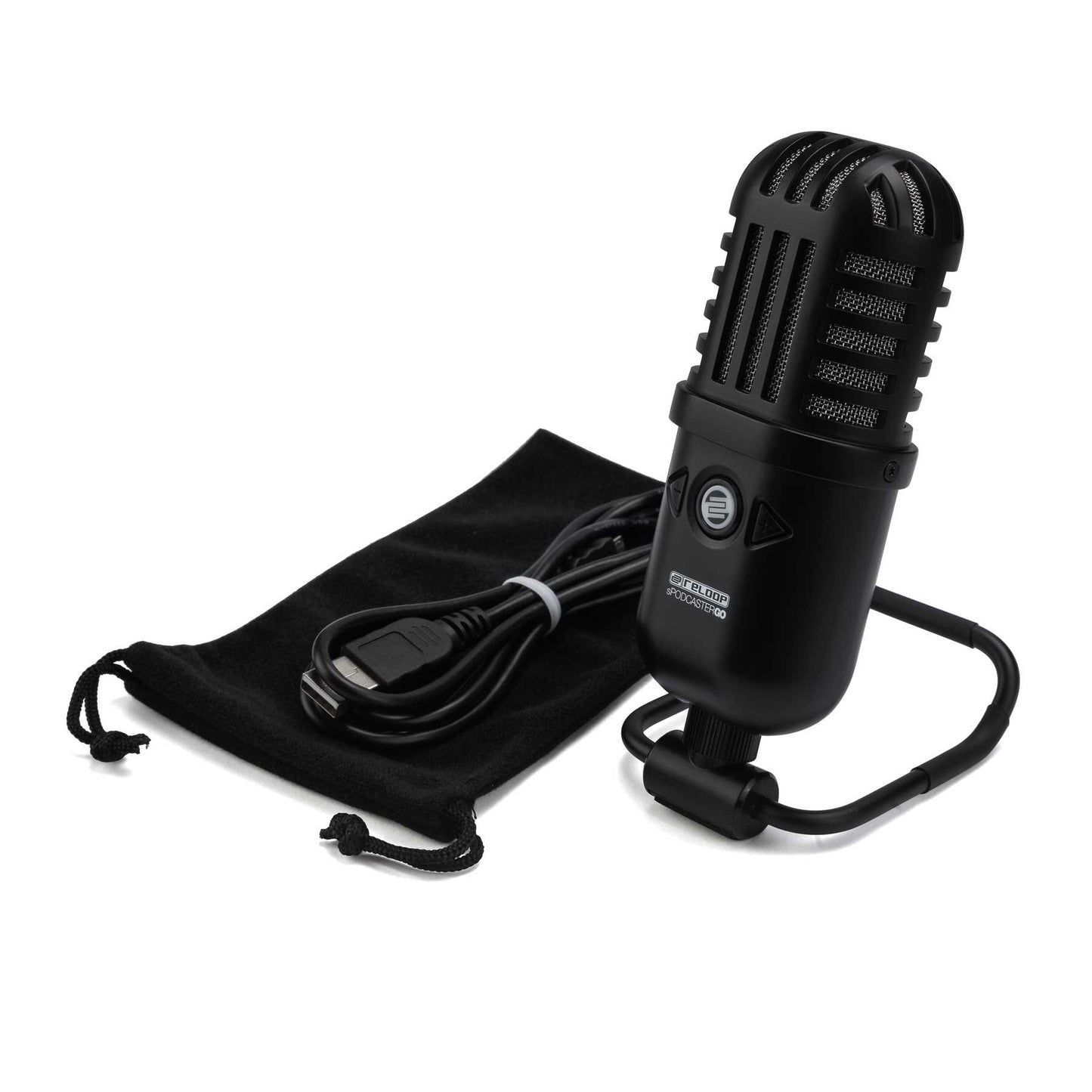 Reloop sPodcaster Go Microphone (USB)
