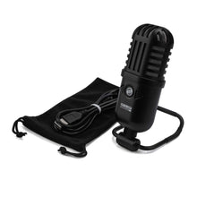 Reloop sPodcaster Go Microphone (USB)