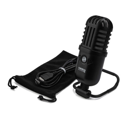Reloop sPodcaster Go Microphone (USB)
