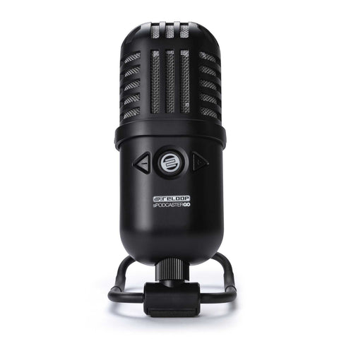 Reloop sPodcaster Go Microphone (USB)