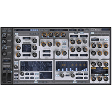 Reveal Sound Spire Polyphonic Synthesizer