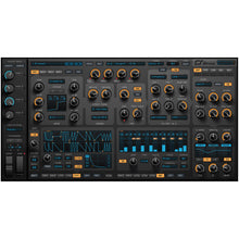 Reveal Sound Spire Polyphonic Synthesizer