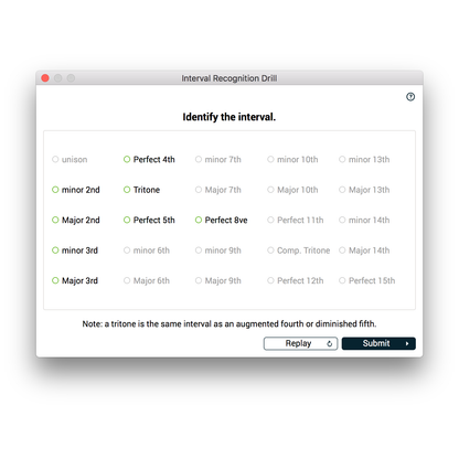 Rising Software Auralia 6 Musition 6 Cloud Bundle