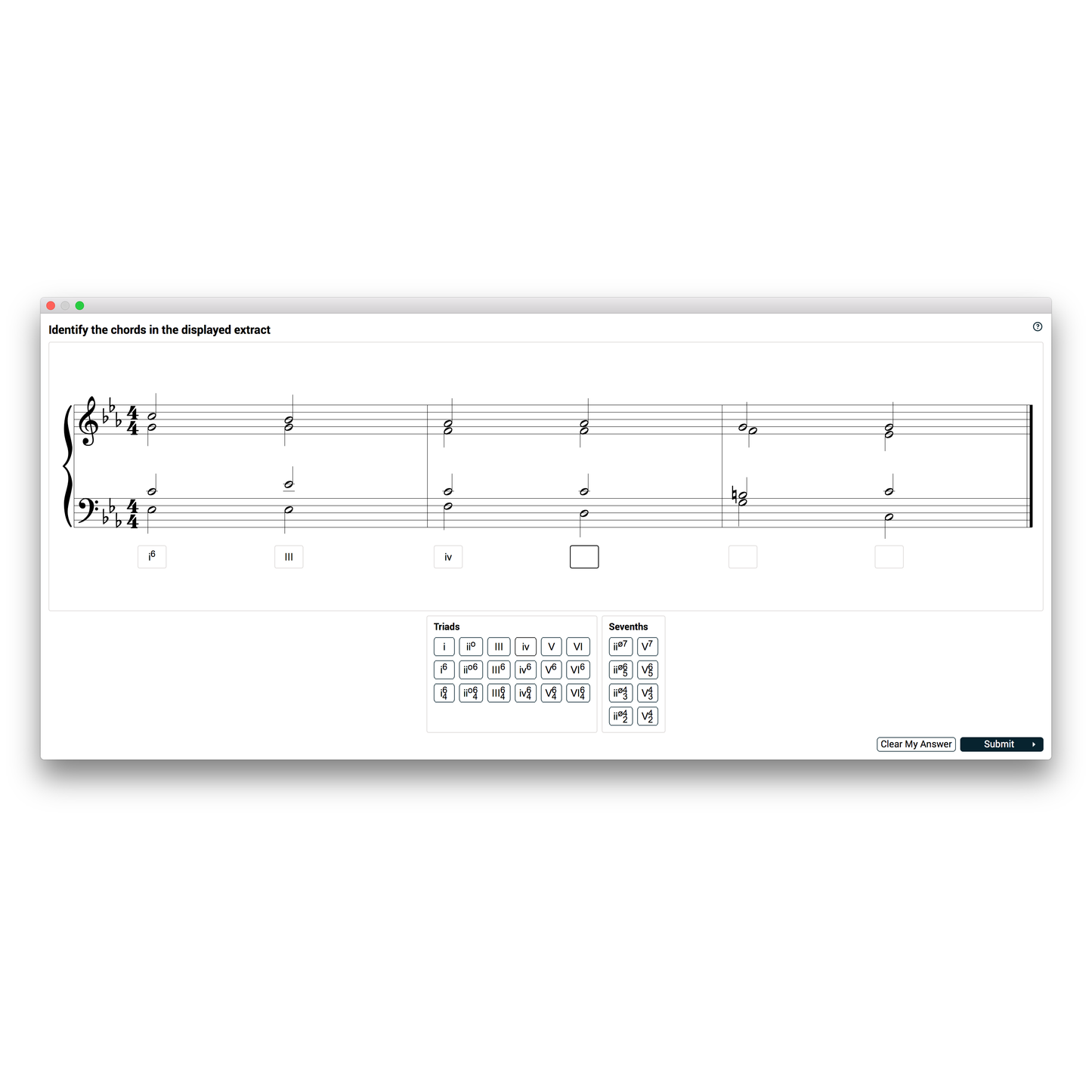 Rising Software Musition 6 (Educational)