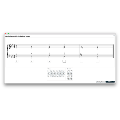 Rising Software Musition 6 (Educational)