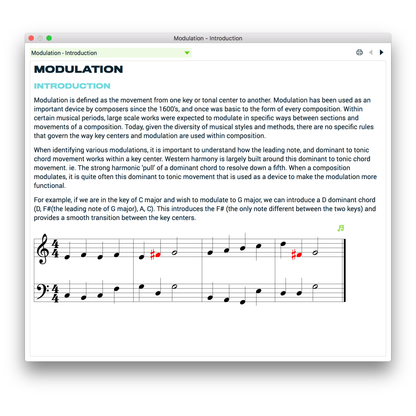 Rising Software Musition 6 (Educational)