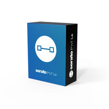 Serato P'nT LE 3.0 (Pitch 'n Time)