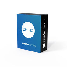 Serato P'nT Pro 3.0 (Pitch 'n Time)