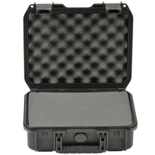 SKB 3i-1209-4B-C  iSeries Utility Case (Cubed Foam)