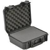 SKB 3i-1209-4B-C  iSeries Utility Case (Cubed Foam)