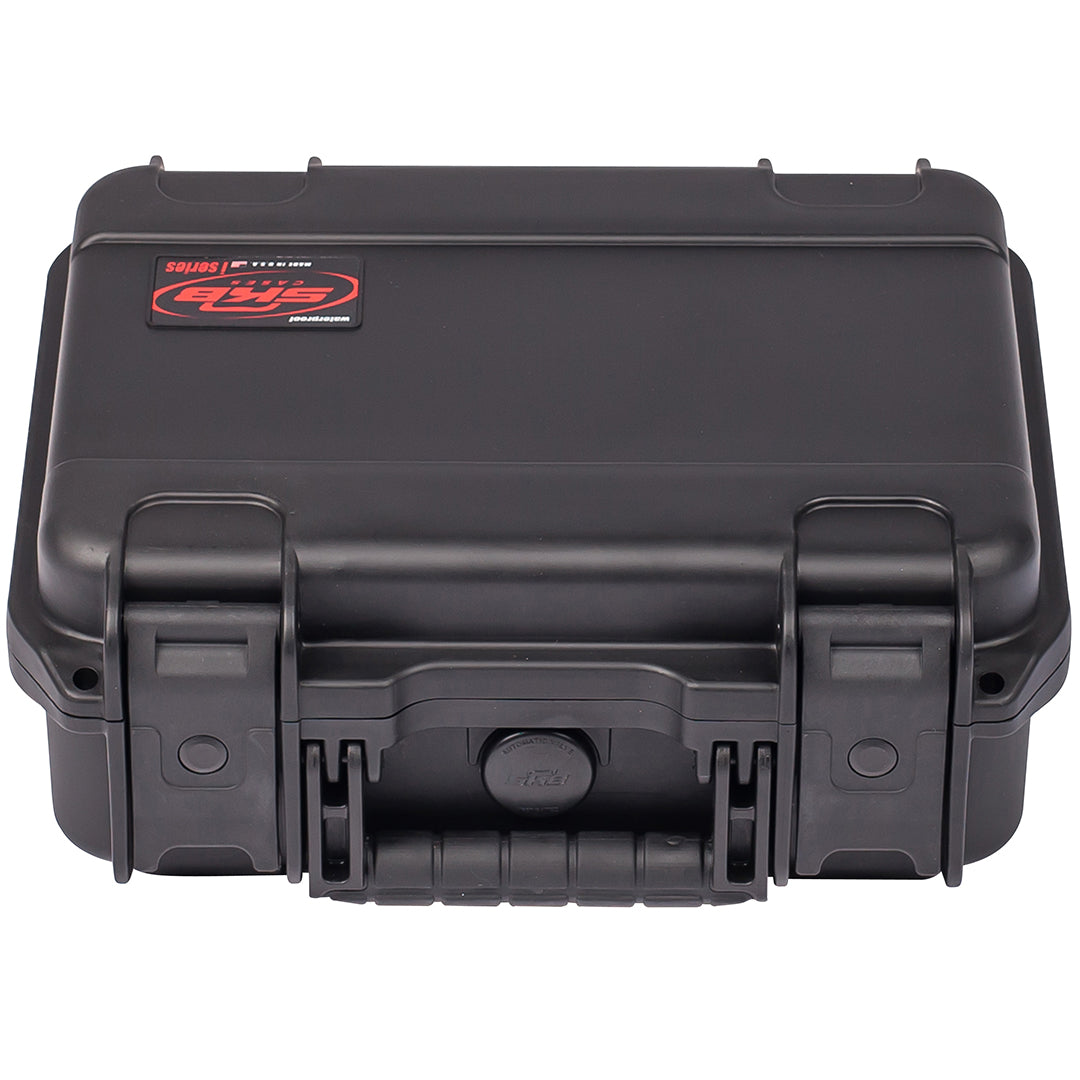 SKB 3i-1209-4B-C  iSeries Utility Case (Cubed Foam)