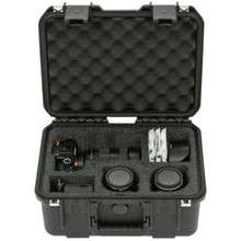 SKB 1309 iSeries Case for Sony A7R IV Series - 3i-13096A74