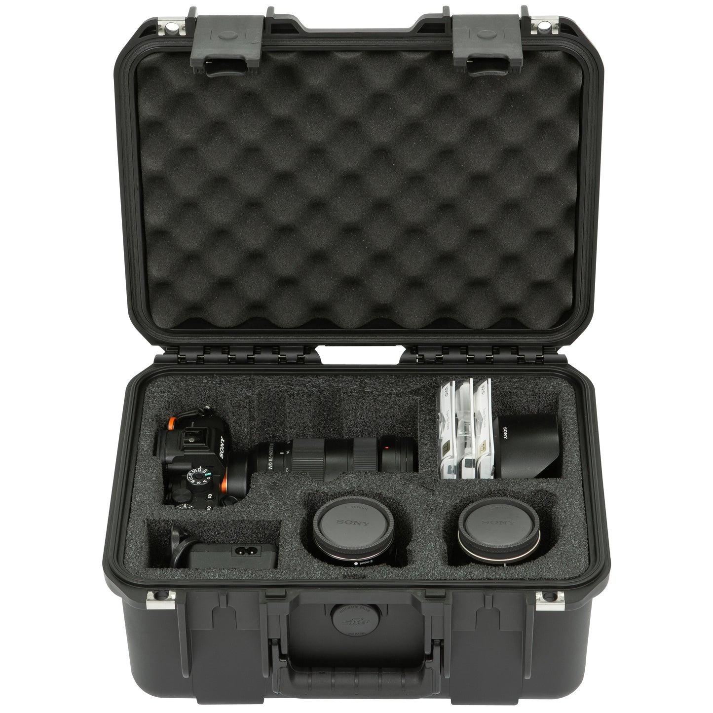 SKB 1309 iSeries Case for Sony A7R IV Series - 3i-13096A74