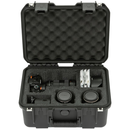 SKB 1309 iSeries Case for Sony A7R IV Series - 3i-13096A74
