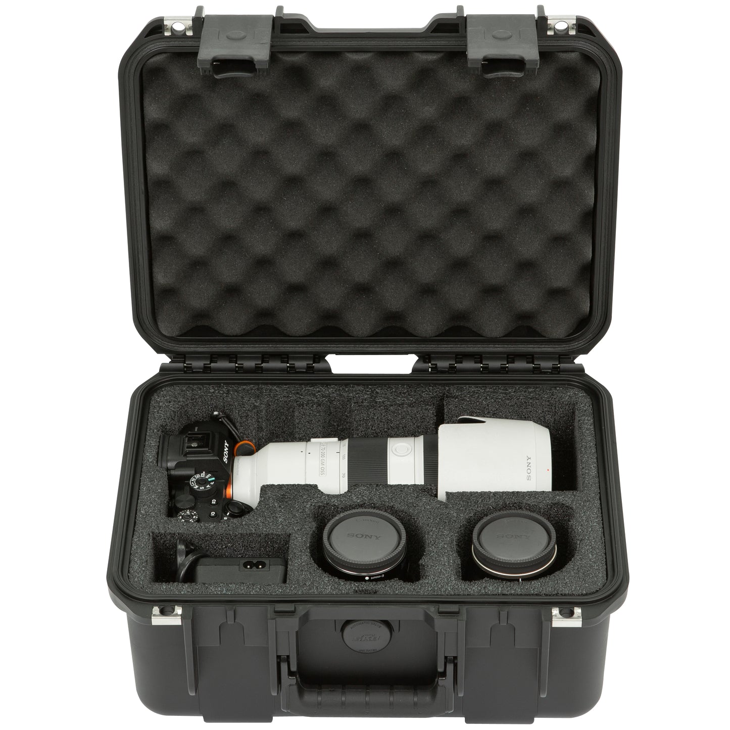 SKB 1309 iSeries Case for Sony A7R IV Series - 3i-13096A74