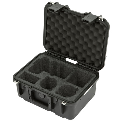 SKB 1309 iSeries Case for Sony A7R IV Series - 3i-13096A74