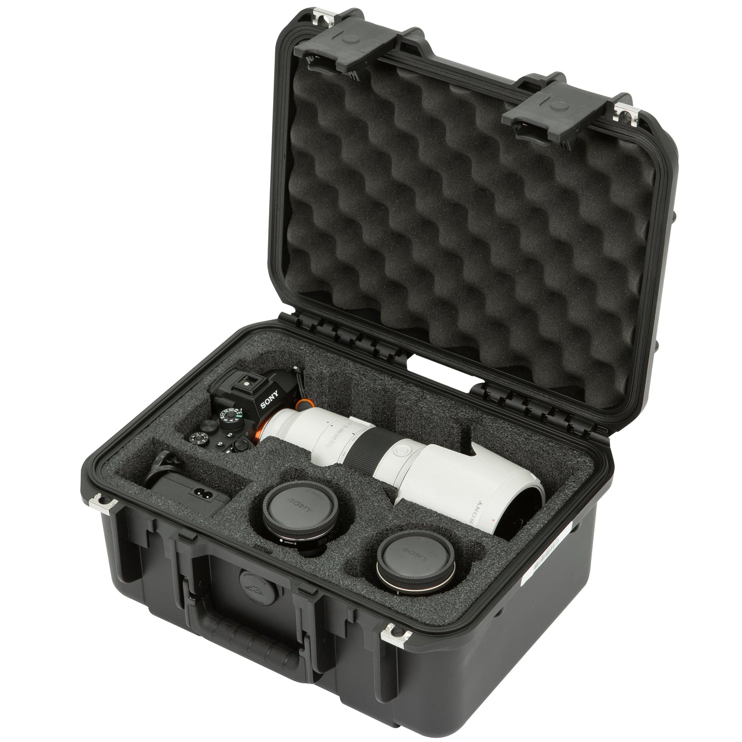 SKB 1309 iSeries Case for Sony A7R IV Series - 3i-13096A74