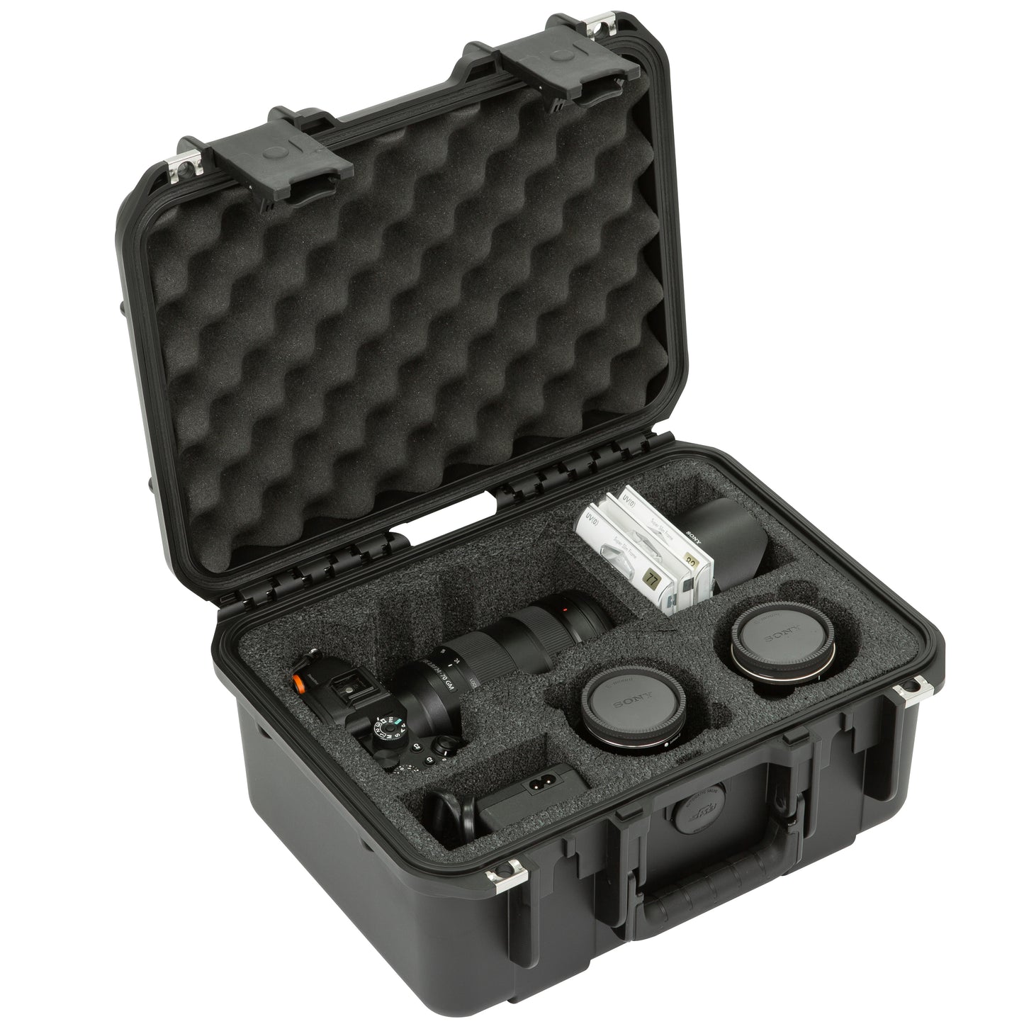 SKB 1309 iSeries Case for Sony A7R IV Series - 3i-13096A74