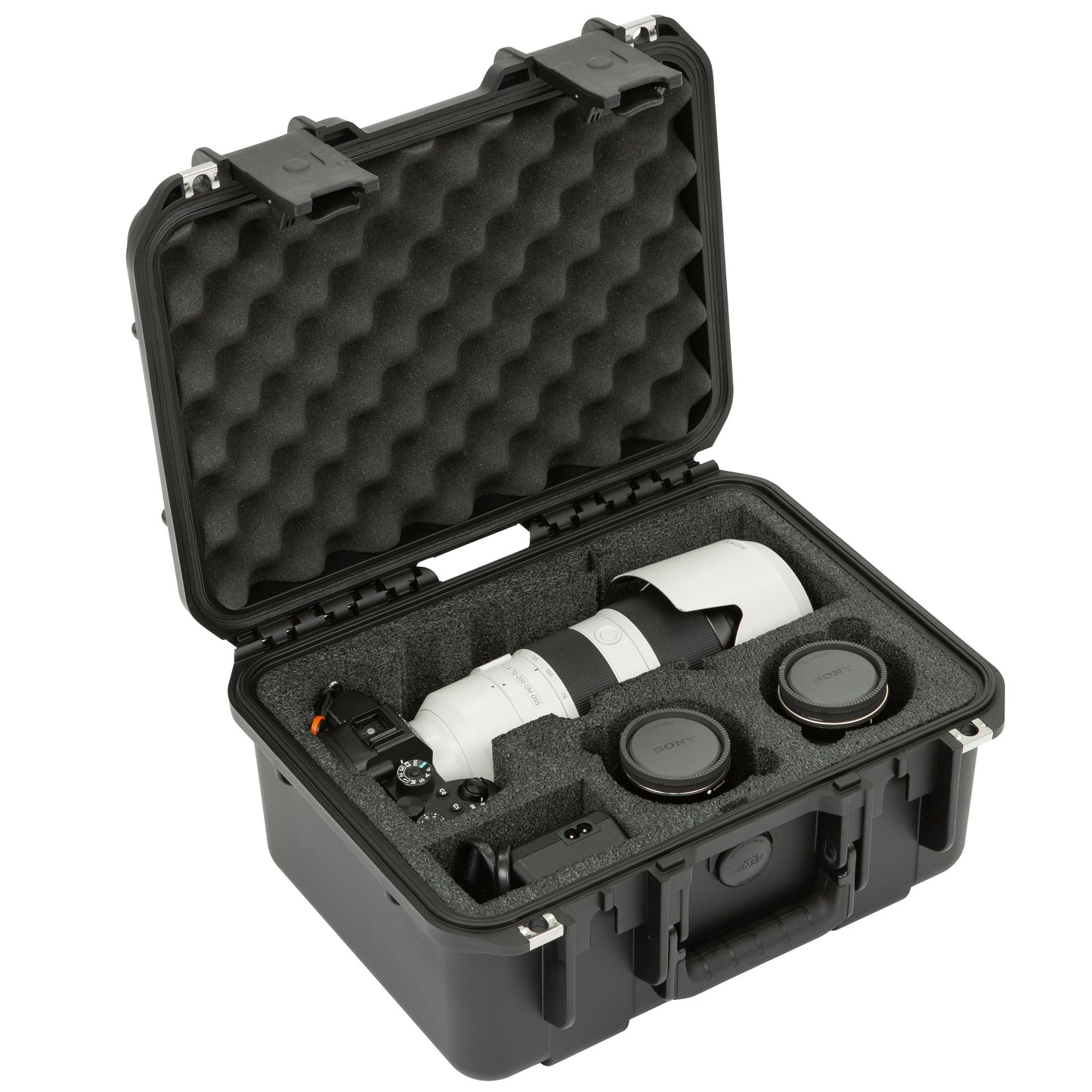 SKB 1309 iSeries Case for Sony A7R IV Series - 3i-13096A74