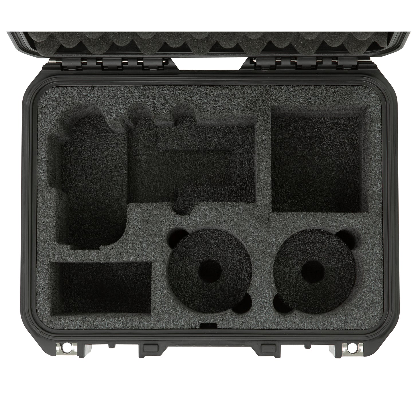 SKB 1309 iSeries Case for Sony A7R IV Series - 3i-13096A74